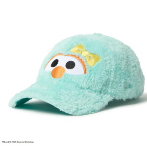 �yNew Era �����Y �L���b�v �X�q �j���[�G���z 9TWENTY SESAME FACE ROSITA CAP(���W�[�^) ���C�g�O���[��