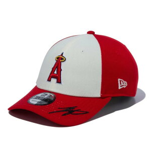 �yNew Era �����Y �L���b�v �X�q �j���[�G���z 9FORTY Shohei Ohtani American League MVP �� Home Runs Leaders CAP �X�J�[���b�h(SCA)