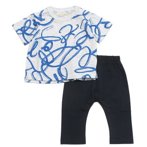 �y�}���[�N/maarook/�x�r�[��/�q����/Wonder apartment�z ���邮��X�g���[�NPT�V��baby�Z�b�g �u���[�n(27)