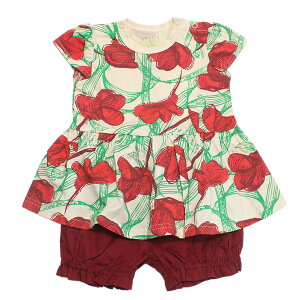 �y�}���[�N/maarook/�x�r�[��/�q����/Wonder apartment�z ���b�h���{���t�����[PT�V��baby�Z�b�g �A�J�n(23)