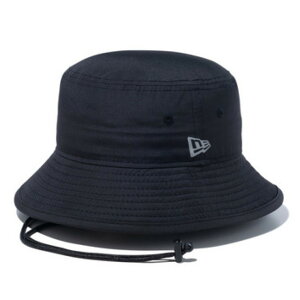 �yNEWERA/�L�b�Y/�X�q/�j���[�G���z �yOUTDOOR�z KIDS PROLITE ADVENTURE LIGHT HAT �u���b�N