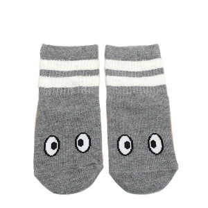 �y�q�ǂ���/THE PARK SHOP/�U�E�p�[�N�V���b�v/�q����/�L�b�Y���z ANIMAL PUPPET �\�b�N�X �O���[�}�E�X