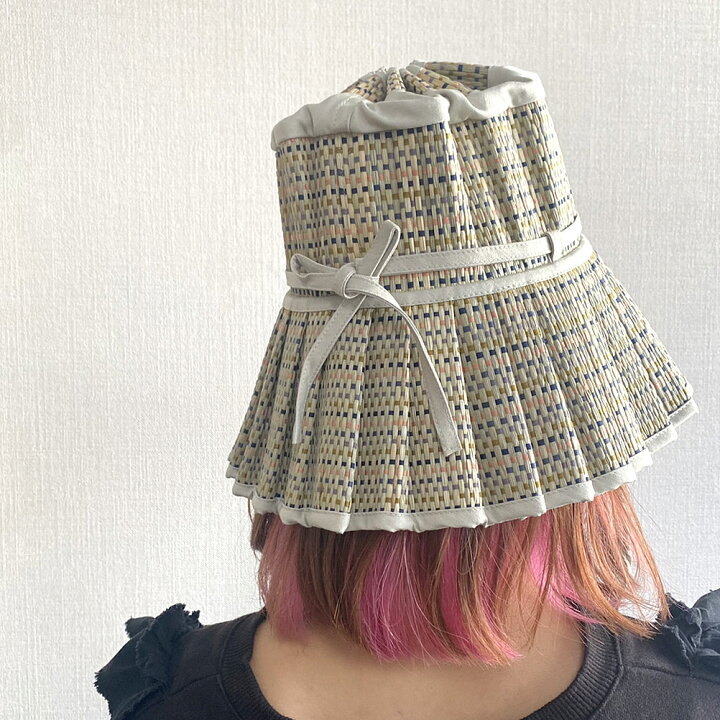 あす楽 LORNA MURRAY CHILD Capri BATHER BEACH カプリハット キッズ SPICE ISLANDS 159 人気デザイナー あす楽 LORNA MURRAY CHILD Capri BATHER BEACH カプリハット キッズ SPICE ISLANDS 159 人気デザイナー
