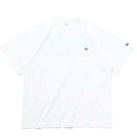 【NEWERA メンズ キャップ 帽子 ニューエラ】 あす楽 【OUTDOOR】SS UTILITY TEE ホワイト