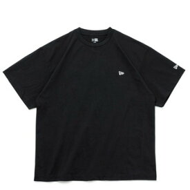 【NEWERA メンズ キャップ 帽子 ニューエラ】 あす楽 【OUTDOOR】SS UTILITY TEE ブラック