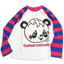 楽天市場】パンダ（ブランドグラグラ）（Tシャツ・カットソー