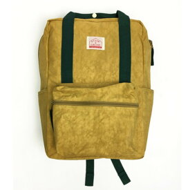 【ocean&amp;ground/オーシャンアンドグラウンド/子供服/ベビー/キッズ/ジュニア】 あす楽 SHORT TRIP　DAYPACK ダークグリーン(DG)