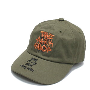 �y�q�ǂ���/THE PARK SHOP/�U�E�p�[�N�V���b�v/�q����/�L�b�Y���z PARK WORDS �L���b�v �I���[�u