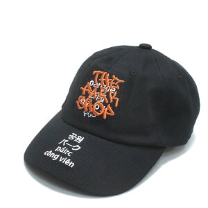 �y�q�ǂ���/THE PARK SHOP/�U�E�p�[�N�V���b�v/�q����/�L�b�Y���z PARK WORDS �L���b�v �l�C�r�[