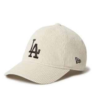 yNEWERA/LbY/Xq/j[Gz YOUTHYTH 9TWENTY CORDUROY LOSDOD CAP AC{[