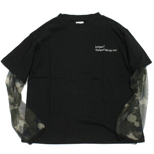 �y�q�ǂ���/THE PARK SHOP/�U�E�p�[�N�V���b�v/�q����/�L�b�Y���z MOSQUITO LAYER T�V���c �u���b�N