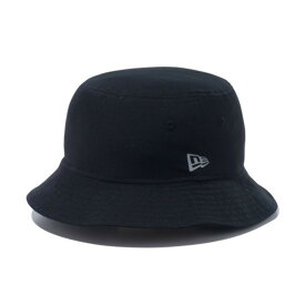 【NEWERA メンズ キャップ 帽子 ニューエラ】 あす楽 【OUTDOOR】STR TECH AIR COOLDOTS BUCKET HAT ブラック