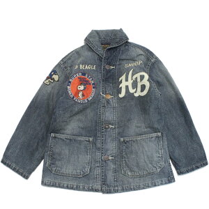 yqǂ/fj_K[/Xk[s[R{/DENIM DUNGAREE/WjAz 8OZfj SNOOPY Jo[I[ 4NV