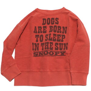 yqǂ/fj_K[/Xk[s[R{/DENIM DUNGAREE/WjAz EP SNOOPY SUN XEFbg 5R