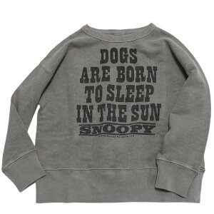 yqǂ/fj_K[/Xk[s[R{/DENIM DUNGAREE/WjAz EP SNOOPY SUN XEFbg 17CGR`R[