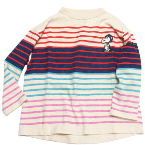 yqǂ/fj_K[/Xk[s[R{/DENIM DUNGAREE/WjAz eWN SNOOPY {[_[PT TEE 4NV