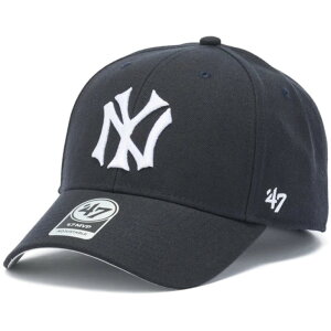 �y�f47/�t�H�[�e�B�[�Z�u��/�X�q/�L���b�v�z 47MVP COOPERSTOWN YANKEES CAP �l�C�r�[
