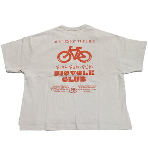 �y�W�F�l���[�^�[/�q����/GENERATOR/�W���j�A �z BICYCLE T�V���c �T���h(SD)