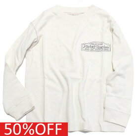 【ゴートゥーハリウッド GO TO HOLLYWOOD/子供服/親子】 セール 【50%OFF】 あす楽 テンジク TAKESHI WADA ノイジーバード TEE 1W白