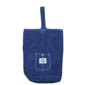 �yoceanground/�I�[�V�����A���h�O���E���h/�q����/�x�r�[/�L�b�Y/�W���j�A�z BLUE BLUE �V���[�Y BAG �f�j��(DM)