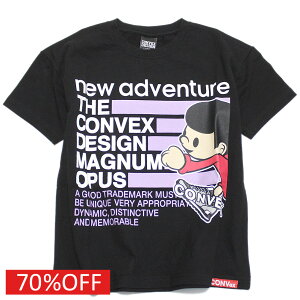 yRxbNX/CONVEX/q/WjA/LbYz Z[ y70%OFFz Xj[J[ WIDE-T N(5)