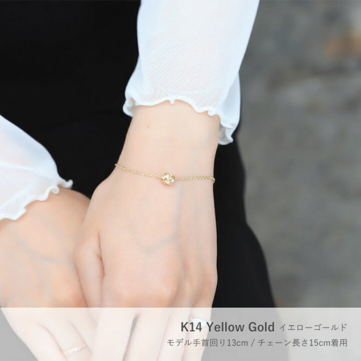 楽天市場】ハワイアンジュエリー ゴールド ブレスレット ハイビスカス  