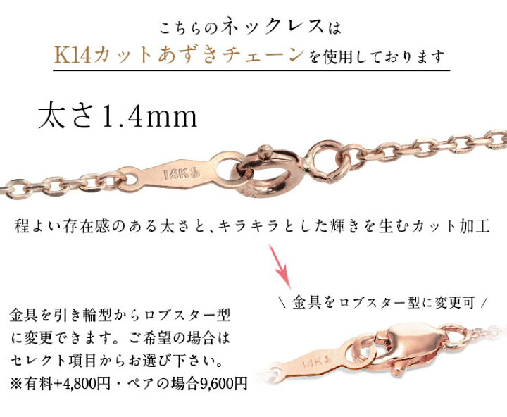 楽天市場】ゴールドネックレス ハワイアンジュエリー ネックレス 