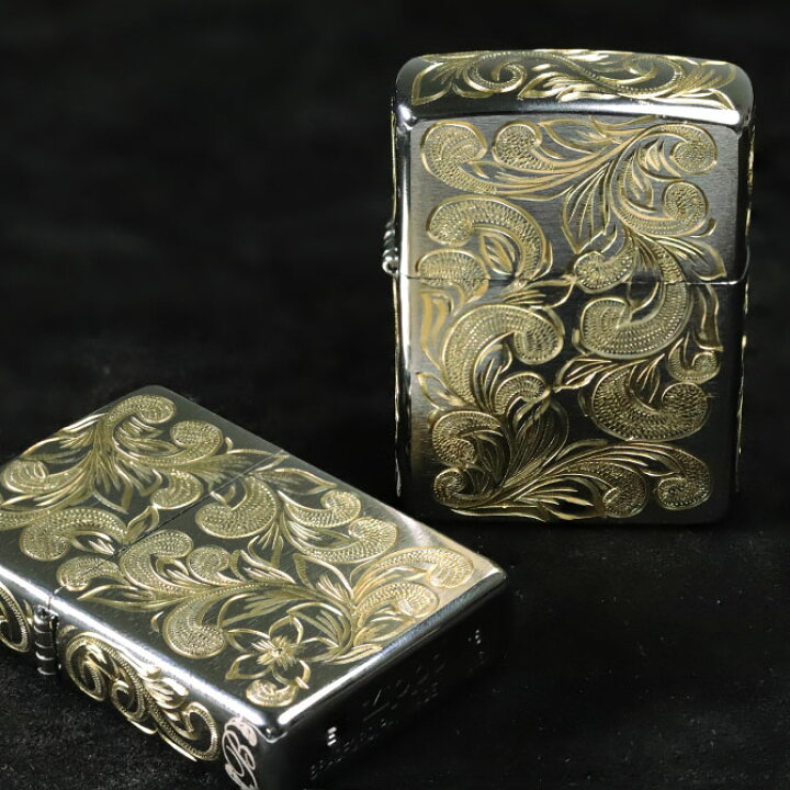 楽天市場】【ペア2個セット】Zippo ライター ペア ジッポ 
