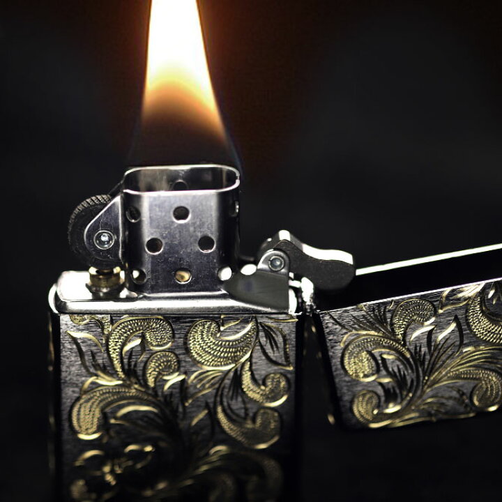 楽天市場 ペア2個セット Zippo ライター ペア ジッポライター レギュラー スリム 真鍮 クロムサテーナ クロムメッキ 5面手彫り ハワイアンジュエリー ブランド かっこいい おしゃれ メンズ レディース By The Sea バイザシー 品番 Fl102c Fl104cp ミリオンベル