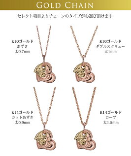 GINGER掲載ハワイアンジュエリーネックレスレディース刻印無料誕生石送料無料チェーン・BOX付K14BYTHESEAバイザシーハワイアンジュエリーゴールドネックレスネームオリジナル父の日|ピンクゴールドイエローゴールド14kシルバーネックレスチェーン刻印