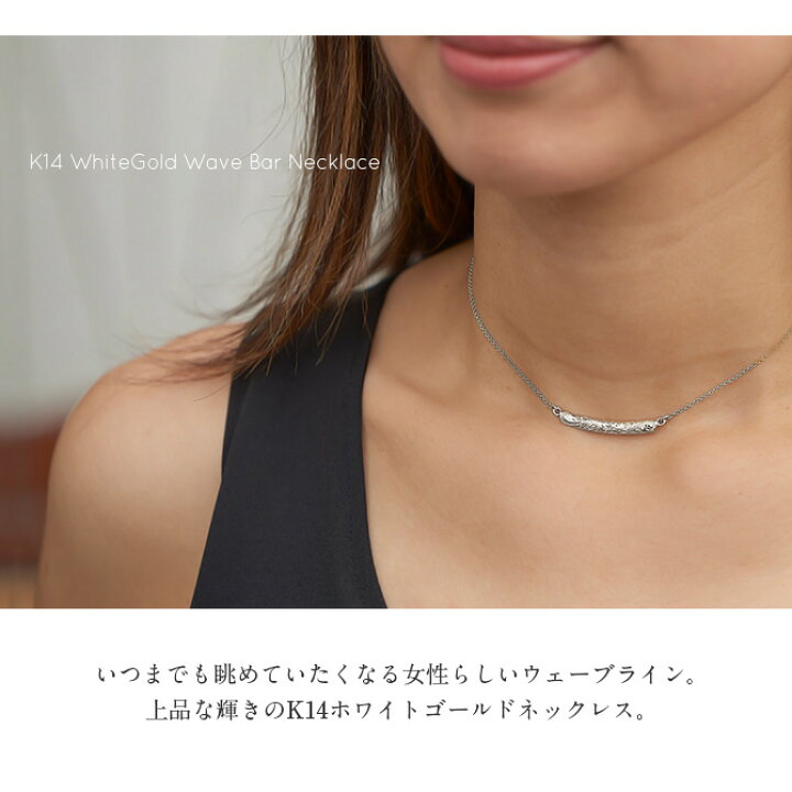 楽天市場】ゴールドネックレス ハワイアンジュエリー ネックレス 