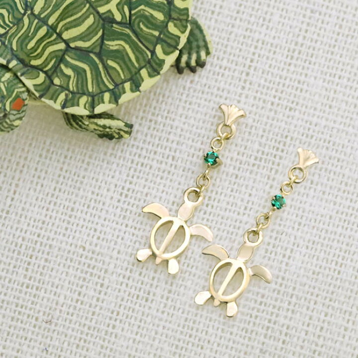 22680円 競売 BYTHESEA ハワイアンジュエリー ピアス K14ピンクゴールド ホヌ 海亀 フレア 百合 ロング レディース 20G ポスト太 22680円 競売 BYTHESEA ハワイアンジュエリー ピアス K14ピンクゴールド ホヌ 海亀 フレア 百合 ロング レディース 20G ポスト太