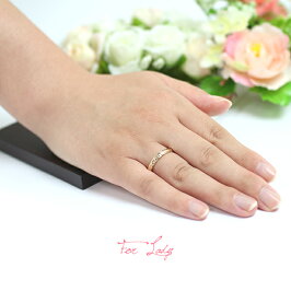 結婚指輪ゴールドマリッジリングペアリング名入れ刻印無料結婚式カップルプロポーズ指輪ハワイアンジュエリー送料無料誕生石ハワイアンK14ゴールド記念日誕生日プレゼント彼氏彼女妻夫ハワイジュエリー