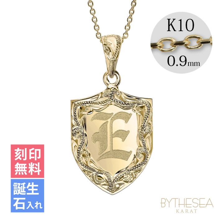 楽天市場】ゴールドネックレス ハワイアンジュエリー ネックレス 