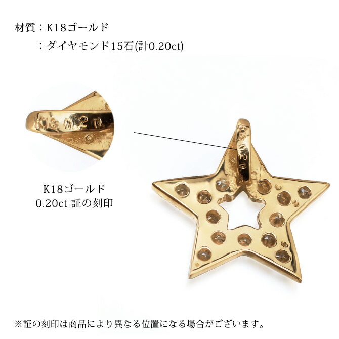 楽天市場】ゴールドネックレス K18 18金 ネックレス ダイヤモンド