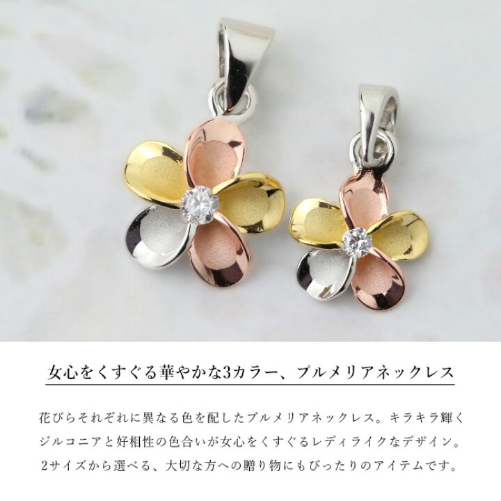 楽天市場】ハワイアンジュエリー シルバー ペンダント トップ 2サイズ 