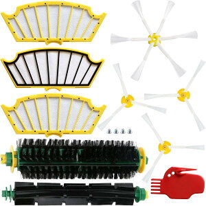 �����o500�V���[�Y�Ή� ���{�b�g�|���@ ���Օi�Z�b�g iRobot�Ή� �����p ���i10�_�Z�b�g 577 527 536 530 570 525 510�Ή� ���C���u���V �t���L�V�u���u���V �t�B���^�[ �G�b�W�N���[�j���O�u���V ����