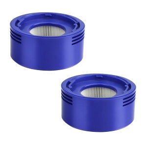 __tf[×|Cg5{^ _C\|@ V7 V8 tB^[ dyson݊i tB^[ |Xg[^[_C\Ή Hepa Post Filter 967478-01 􂢉\ hߗ SV10 SV11 KtB^[ 2