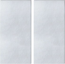 【楽天イーグルス感謝祭】 HDS-302G 集塵フィルター HDS-302C 脱臭機 9450889012 集じん機能付脱臭機 HDS302C フィルター HDS302G 交換フィルター EC-9450889012 集じんフィルター 2枚入り