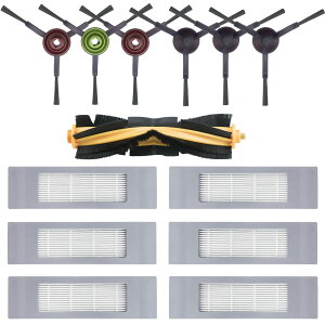 �y�|�C���g5�{UP�I�z �G�R�o�b�N�X�݊��i T9 �t�B���^�[ �u���V �T�C�h�u���V ���C���u���V DX5G-KTA �����L�b�g ���{�b�g�|���@ �����p N7 N8 T8 AIVI 920 N10 PLUS N8 PRO 750 950 T8+ T5 T9+ N8 PRO+�Ή� �����p