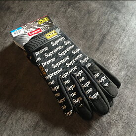 2017SSSUPREME シュプリームMechanix Original Work Glovesメカニクス ウェア オリジナル グローブBLACK/ブラック サイズ：M【新古品】【未使用品】【中古】【送料無料】【0303】【1703】【サマーセール/SALE】【17SSプライスダウン】