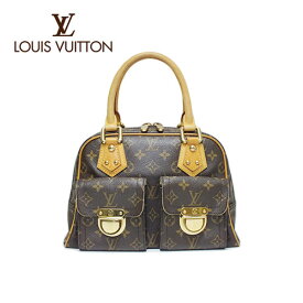 ◆税込価格◆【LOUIS VUITTON:ルイ・ヴィトン/モノグラム】マンハッタンPM　M40026【中古】【送料無料】