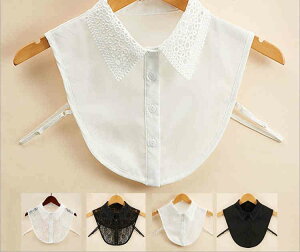 アクセサリー つけ襟 フリルの人気商品 通販 価格比較 価格 Com