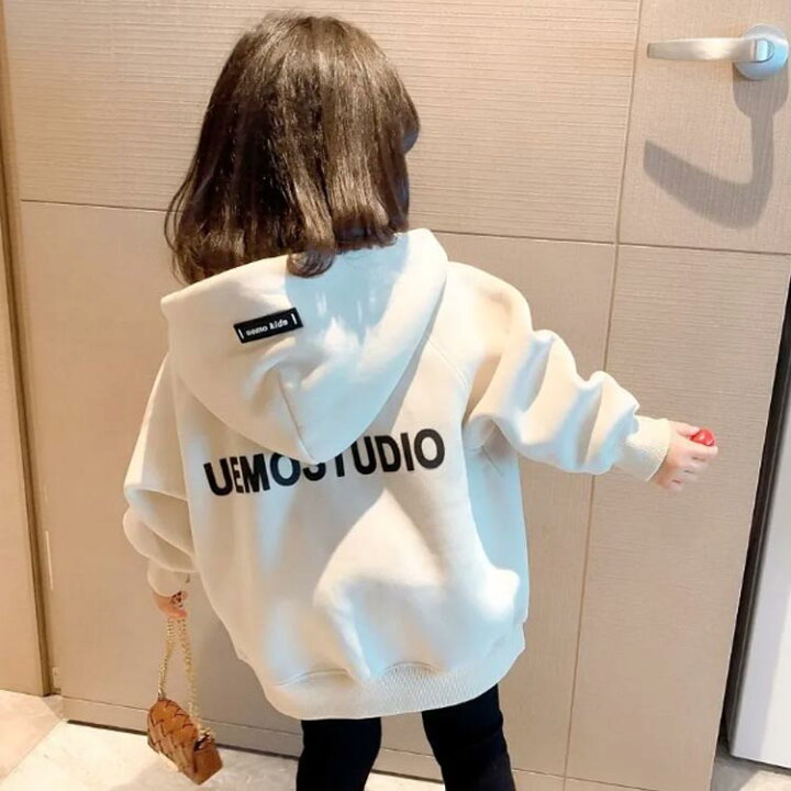 楽天市場】スウェット ジップパーカー 子供服 キッズ 裏起毛 男の子 