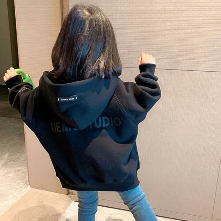 楽天市場】スウェット ジップパーカー 子供服 キッズ 裏起毛 男の子 