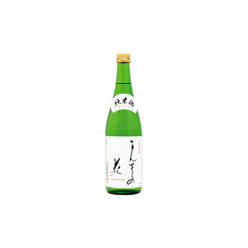 まんさくの花 純米酒 720ml【父の日/誕生日/お祝い/ギフト/通販】