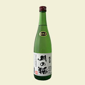 月の輪　純米酒 720ml