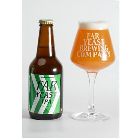 Far Yeast IPA(アイピーエー)