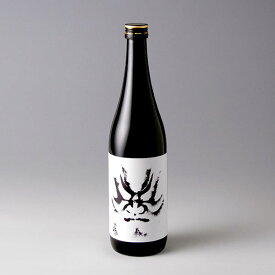 百十郎 黒面 純米大吟醸 720ml【ひゃくじゅうろう/くろづら/岐阜/林本店/父の日/誕生日/お祝い/ギフト/通販/】