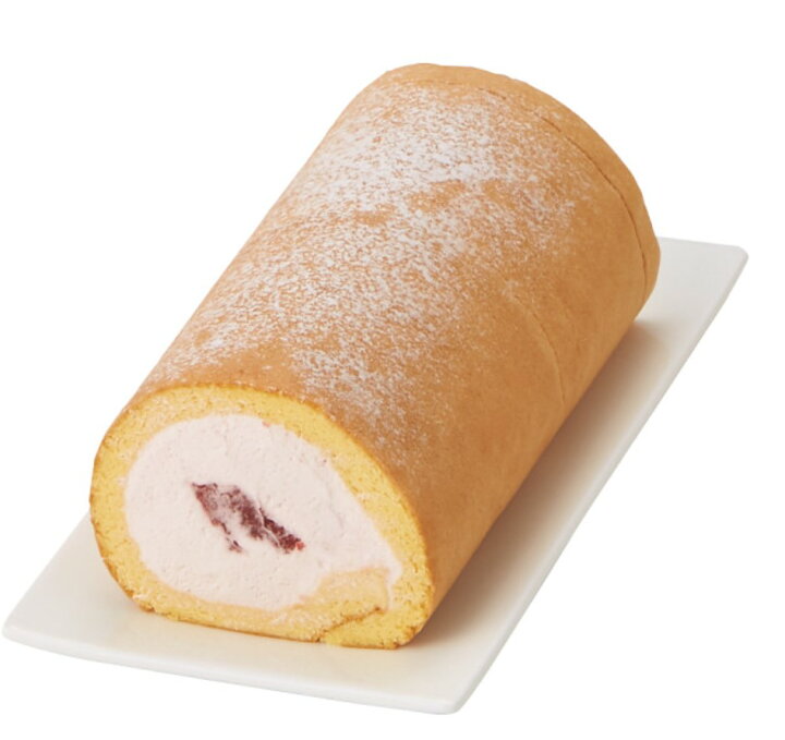 楽天市場 ザ スウィーツ 堂島ロール プレミアムストロベリーロールケーキ 冷凍 お茶会 ギフト お中元 お歳暮 バレンタイン 健康美食計画